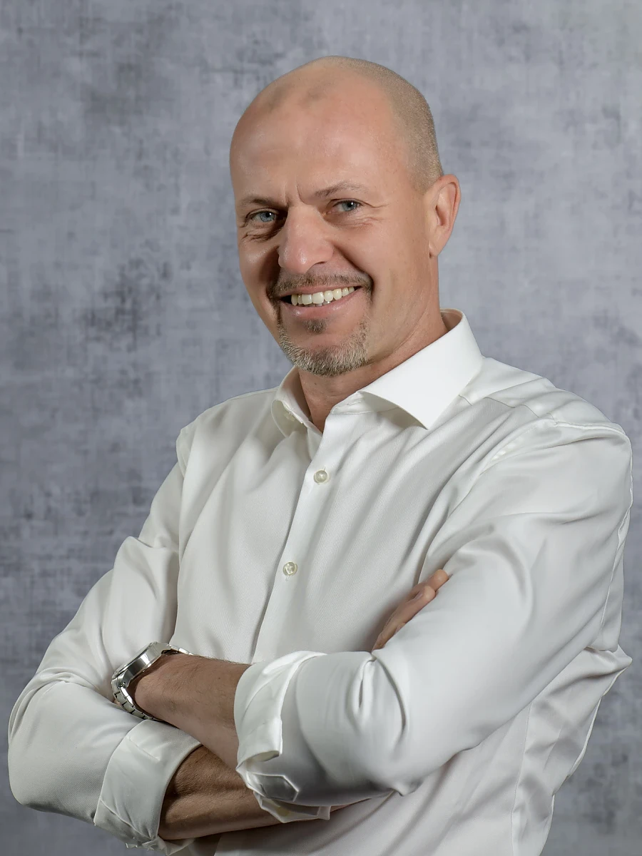 Markus Bogenreiter