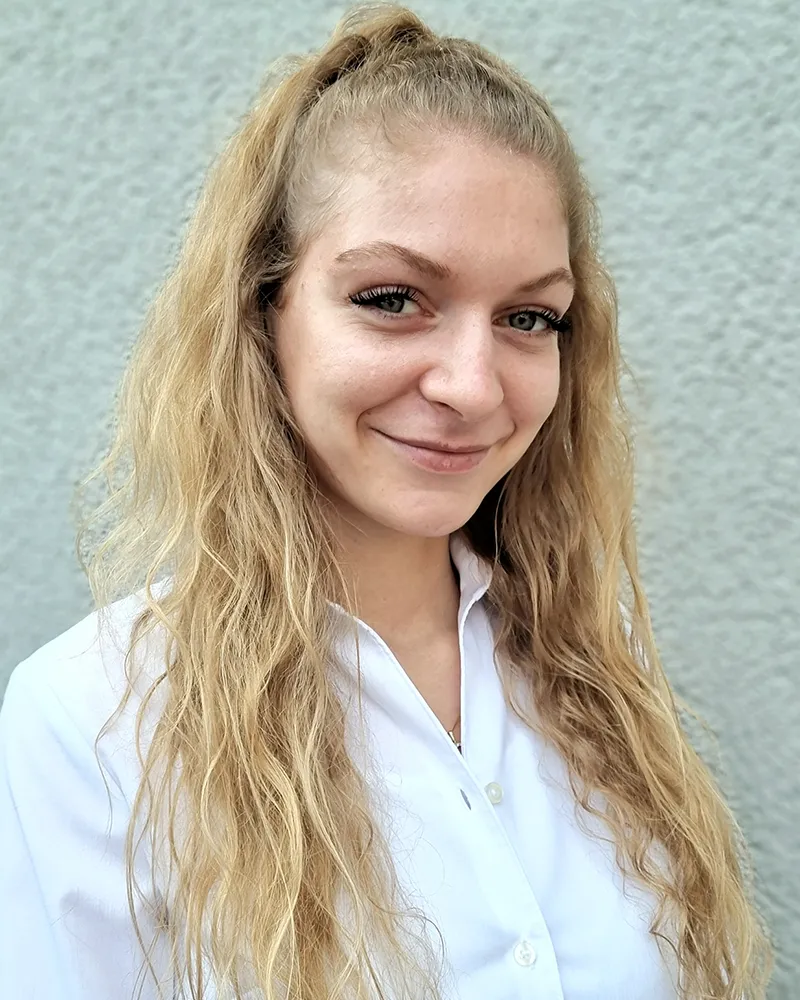 HUNGER Tanja 